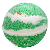 Stewart Farms - Evergreen Forest CBD Bath Bomb