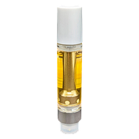 LITTI. - Dope AF Vanilla 510 Cartridge