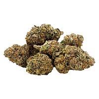 Smokestack - Jealousy X Biscotti