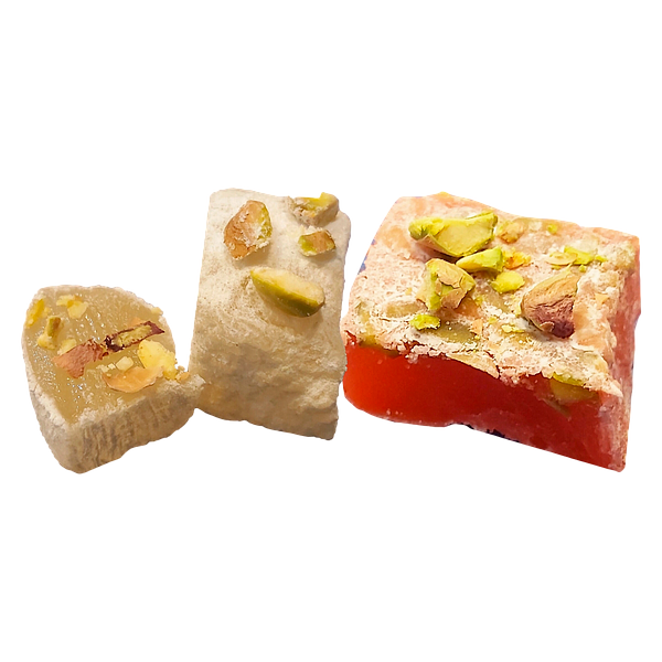 BonBon - Turkish Delight - Lokum