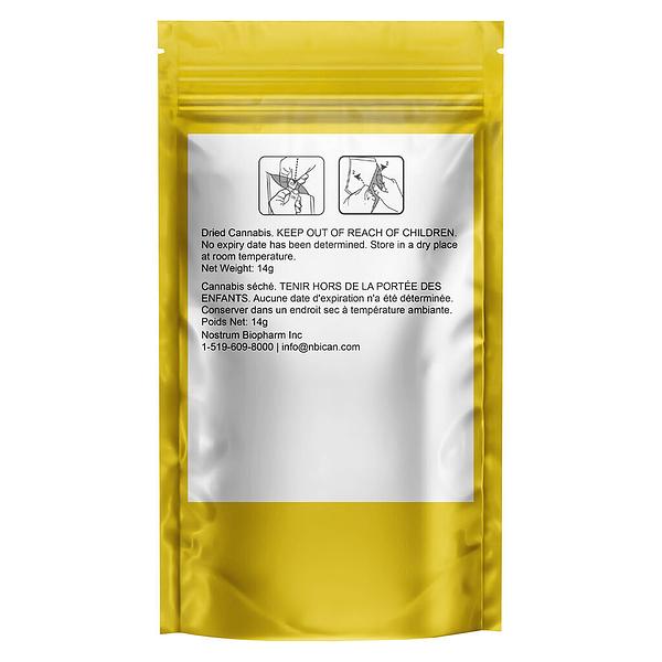 Papa's Herb - Super Lemon Haze image 3