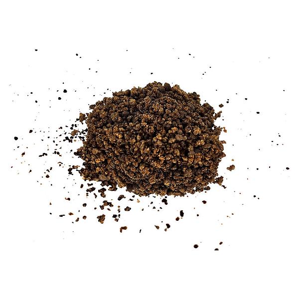 JAYS - Dash Of Hash image 1