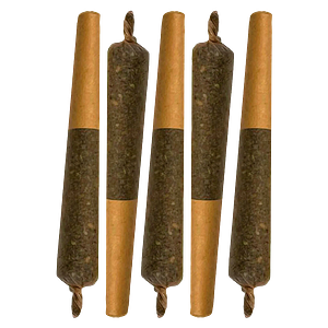 Sheeesh! - SMRF Infused Pre-Roll