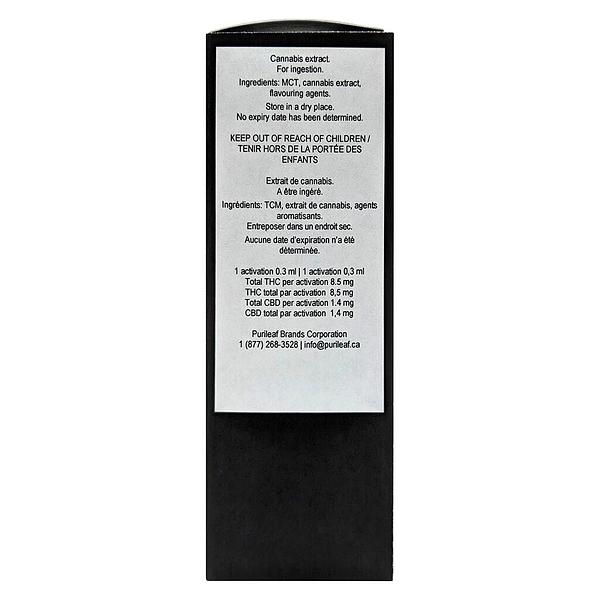 THC Vibe Drops - Melon image 3