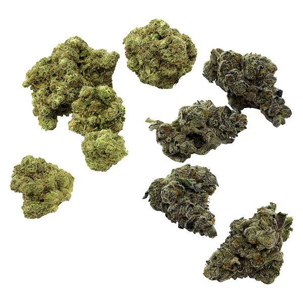 Purple Hills Presents - VCC image 1