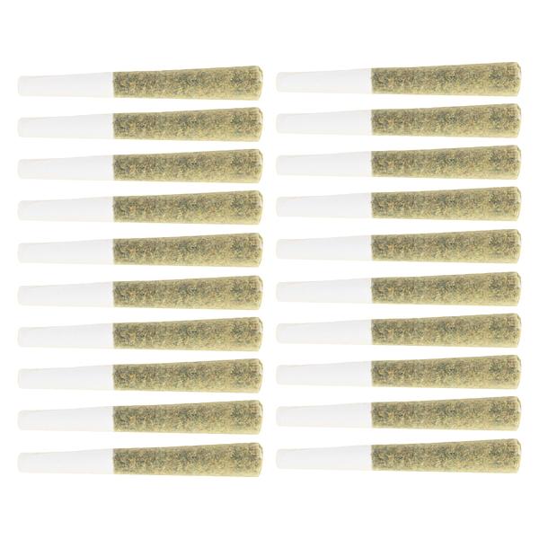 Original Dankster - Shot Caller Pre-roll image 1