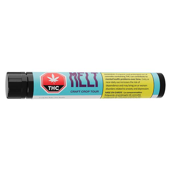 MELT - Craft Crop Tour Pre-Roll image 2