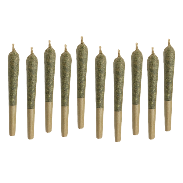 514 - Ville St-Pierre Sativa Pre-Roll