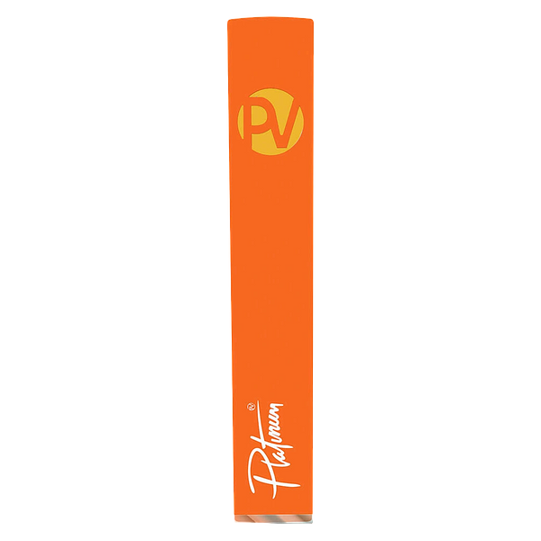 Platinum - Limonade Disposable Vape Pen