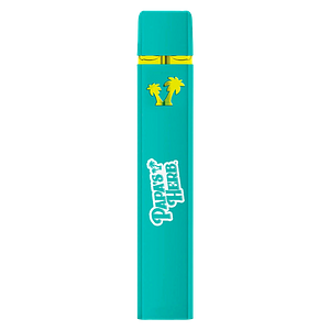 Papa's Herb - Sativa Fruit Punch Liquid Diamond Disposable