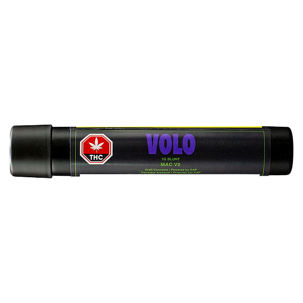 VOLO - MAC V2 Blunt