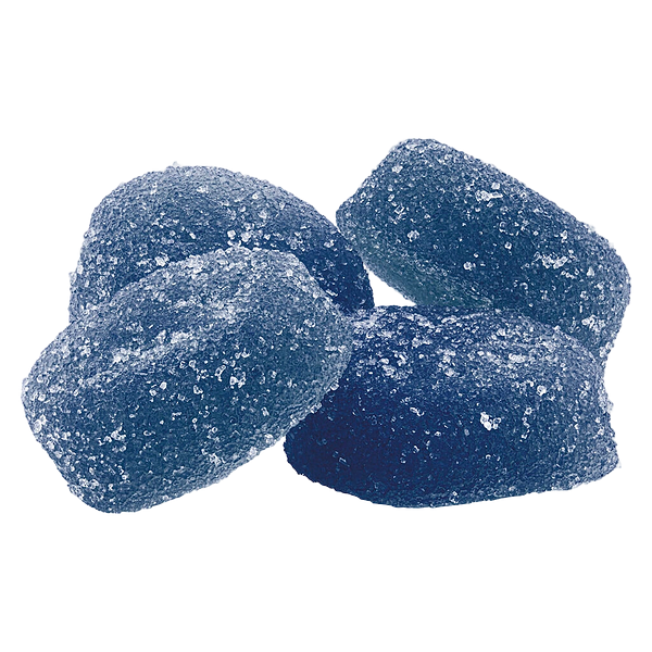 SHRED'EMS - Cloudberry Snoozers CBN:THC Softchews 