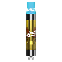 Spinach - Rocket Icicle 510 Thread Cartridge