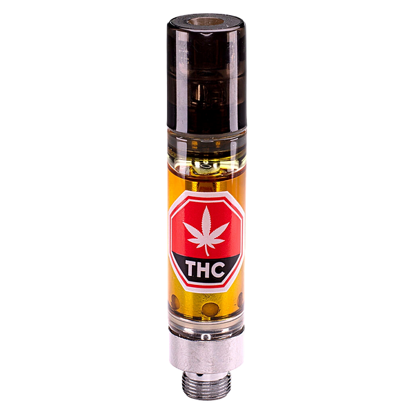 Bargain Brand - Banana Split 510 Thread Cartridge