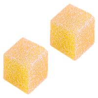 Port North - Full Spectrum Solventless Soft Chews