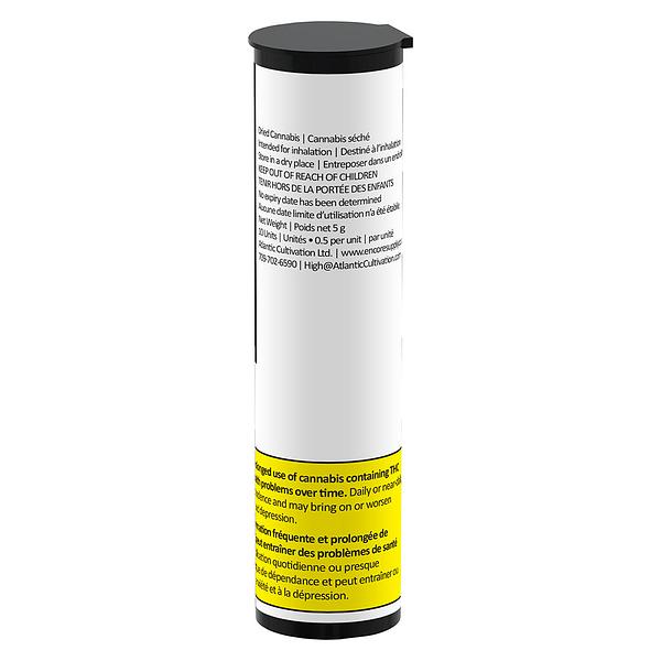 Encore - Mint Sour Pre-Roll image 3