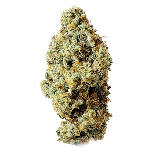 Thumbs Up - Frosted Fruit Cake x Sunset Sherb