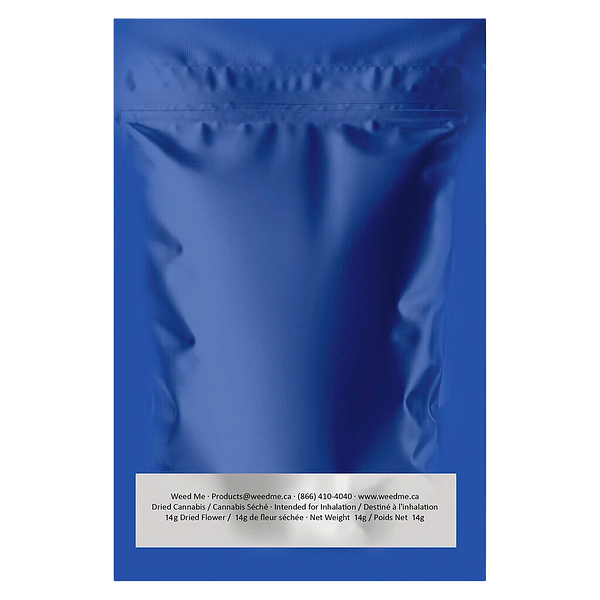 Thumbs Up - Frosted Fruit Cake x Sunset Sherb