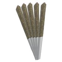 True Fire - Gasolina Pre-Roll