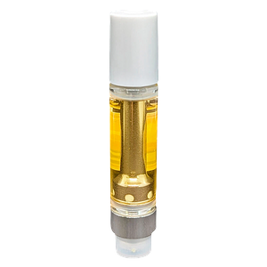 LITTI. - HELLA BUBBA. 510 Thread Cartridge