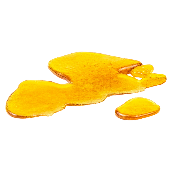 Pura Vida - Pineapple Express Jumbo Slab Shatter