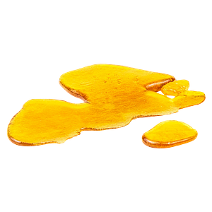 Pura Vida - Pineapple Express Jumbo Slab Shatter