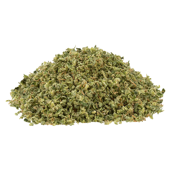 SHRED - Supersonic Citrus THCv