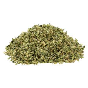 SHRED - Supersonic Citrus THCv