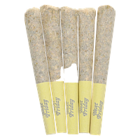 Next Friday - Chameleon Connoisseurs Pack Pre Roll