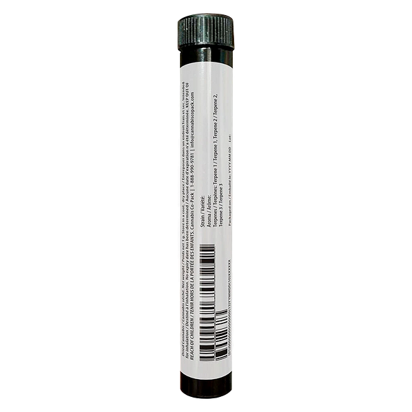 * High Value - Chocolate Sativa Blunt