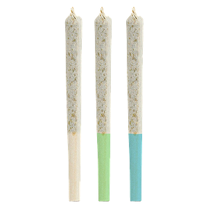 Simply Bare - Craft Flight Pre-Roll