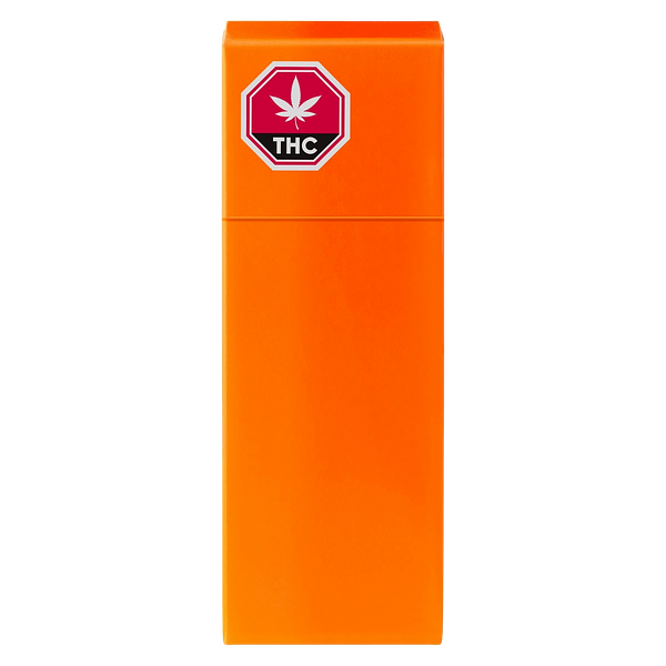 Palmetto - Strawberry Cough Pals Pre-Roll