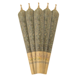 Weed Me - Maple RNTZ Pre-Roll 