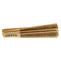 Ripped - Rolls Pre-Roll