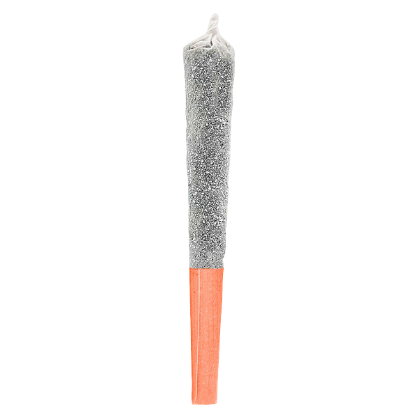 Potluck - Orange Twist Infused Pre-Roll