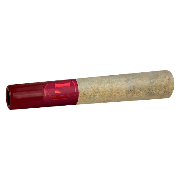 Lord Jones - Ceramic Tip Hash Fusions Cosmic Kush x Platinum GMO Infused Pre-Roll