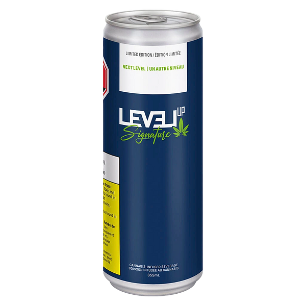 Level Up - Rotational SKU