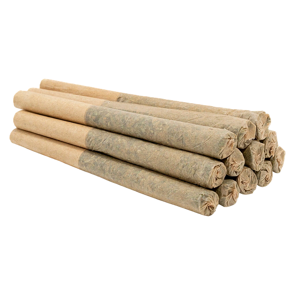 Divvy - Blueberry Pre-Roll