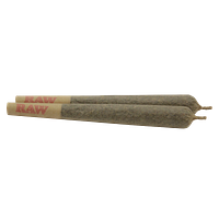 Common Ground - Larry the Purple Alien Pre-Roll