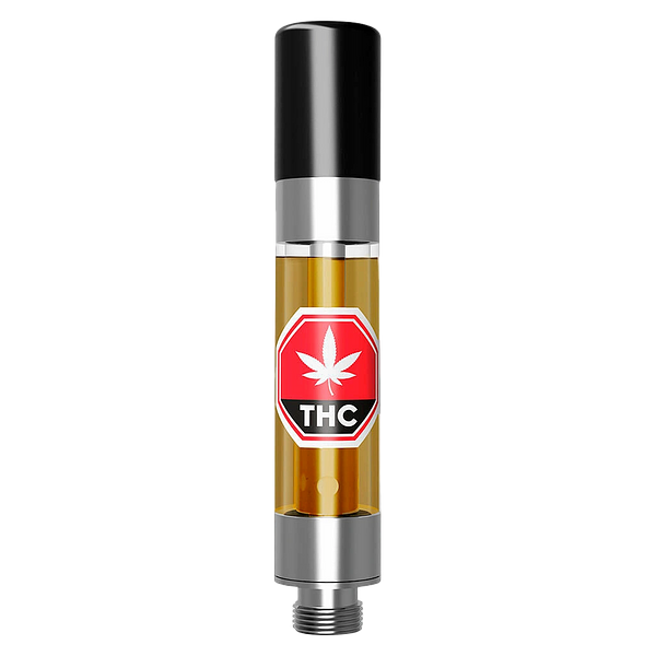 Weed Me Max - Honey Berry Blast 510 Thread Cartridge