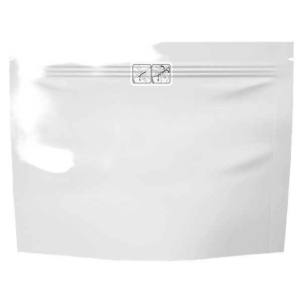 Crooked Dory - AAA+ Indica