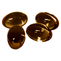 Abide - Full Spectrum THC Softgels