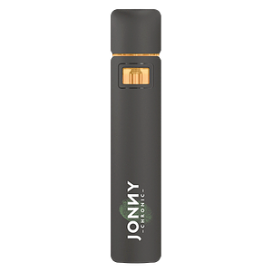 Jonny Chronic - Acapulco Gold Live Resin All-In-One Disposable Vape Pen
