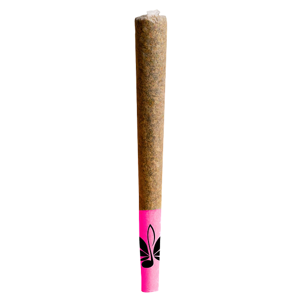 High Note - Black Gas Pre-Roll
