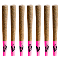 High Note - Black Gas Pre-Roll