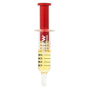 Adults Only - Promicuous Peach NFSW Liquid Diamond Dispenser