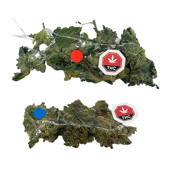 Western Cannabis - Multipack of Madness