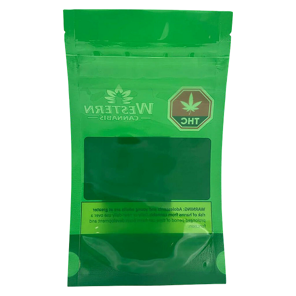 Western Cannabis - Multipack of Madness