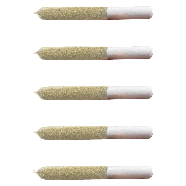 Bullrider - Select Pre-Roll