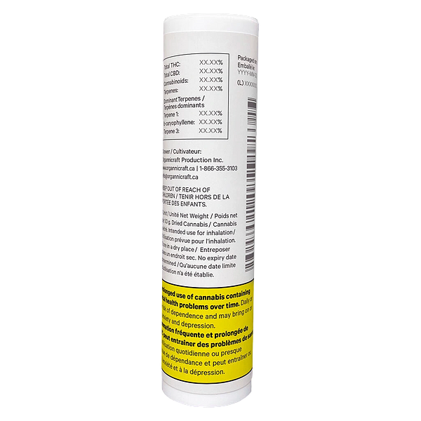 Bullrider - Select Pre-Roll